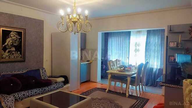 Satılır 3 otaqlı köhnə tikili 65 m², Badamdar q., photo 6 from 16