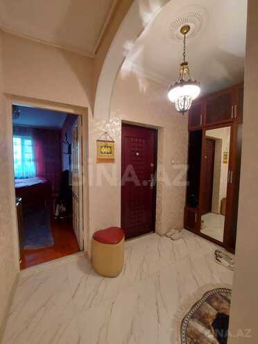 Satılır 3 otaqlı köhnə tikili 65 m², Badamdar q., photo 3 from 16
