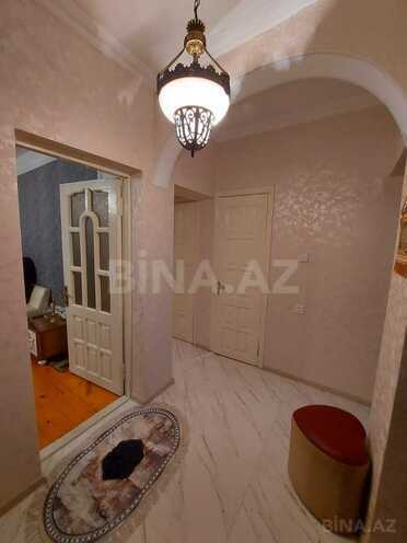 Satılır 3 otaqlı köhnə tikili 65 m², Badamdar q., photo 9 from 16