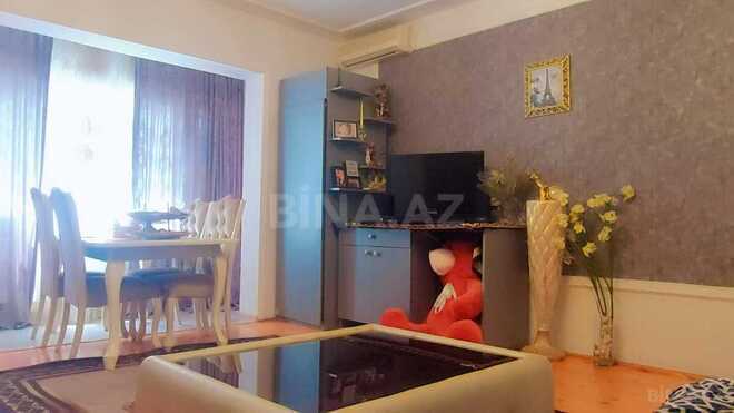 Satılır 3 otaqlı köhnə tikili 65 m², Badamdar q., photo 7 from 16