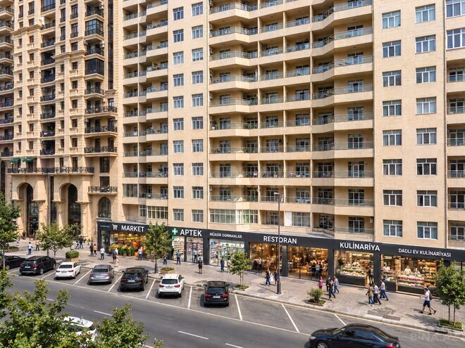 Satılır  obyekt 205 m², Gənclik m., photo 10 from 14