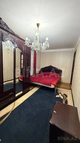 İcarəyə verilir 2 otaqlı köhnə tikili 50 m², Nəriman Nərimanov m., photo 4 from 10