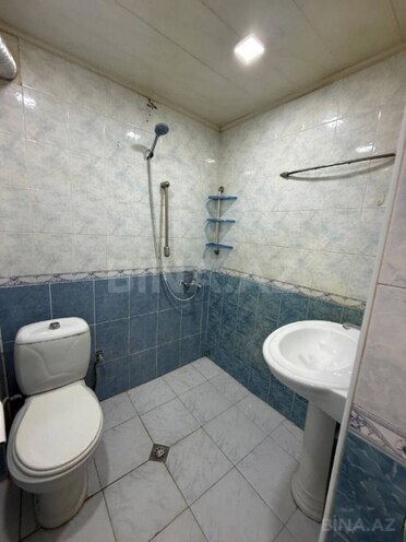 İcarəyə verilir 2 otaqlı köhnə tikili 50 m², Nəriman Nərimanov m., photo 9 from 10