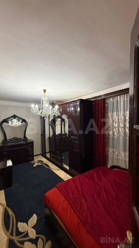 İcarəyə verilir 2 otaqlı köhnə tikili 50 m², Nəriman Nərimanov m., photo 5 from 10