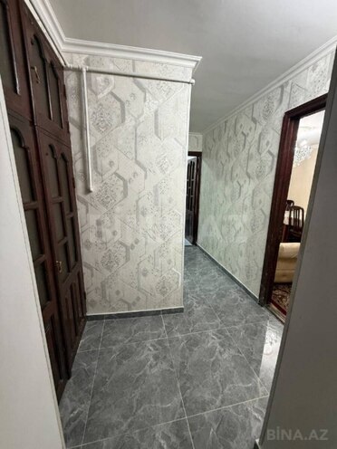 İcarəyə verilir 2 otaqlı köhnə tikili 50 m², Nəriman Nərimanov m., photo 8 from 10