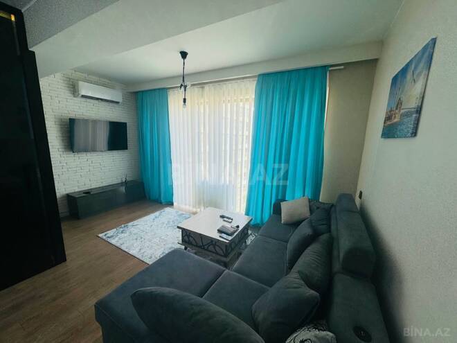 Сдается 3-комн. новостройка 115 м², м. Шах Исмаил Хатаи, photo 3 from 23