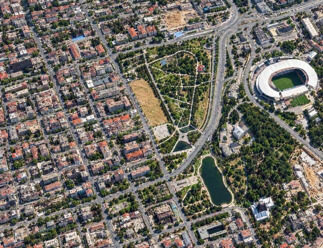 Satılır  obyekt 205 m², Gənclik m., photo 13 from 14