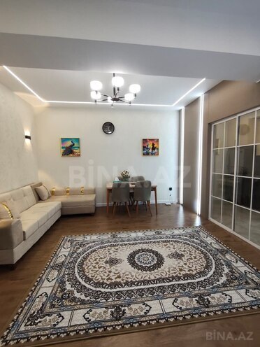 Сдаётся 2-комн. новостройка 60 м², м. 28 мая, photo 1 from 14