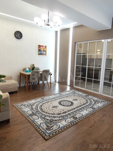 Сдаётся 2-комн. новостройка 60 м², м. 28 мая, photo 4 from 14