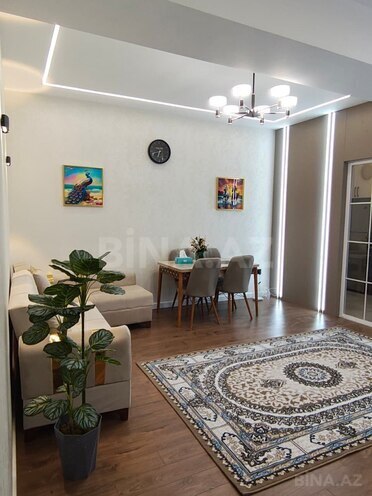 Сдаётся 2-комн. новостройка 60 м², м. 28 мая, photo 5 from 14