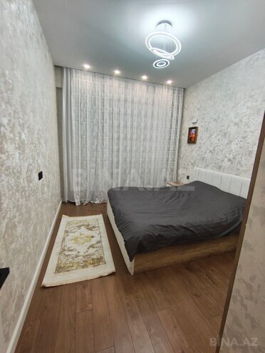Сдаётся 2-комн. новостройка 60 м², м. 28 мая, photo 12 from 14