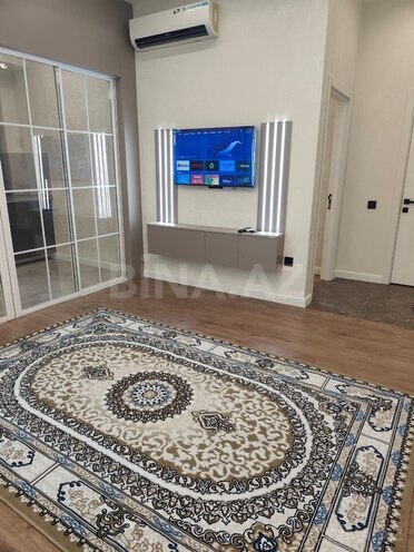 Сдаётся 2-комн. новостройка 60 м², м. 28 мая, photo 8 from 14