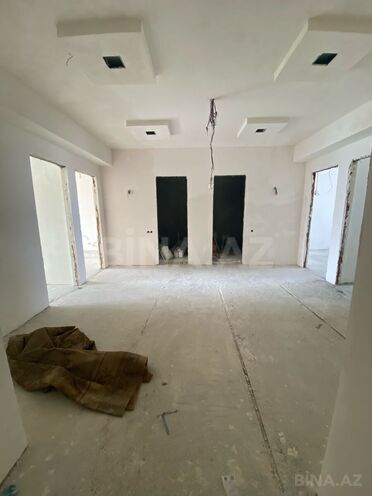 Satılır 3 otaqlı yeni tikili 136 m², 20 Yanvar m., photo 8 from 14