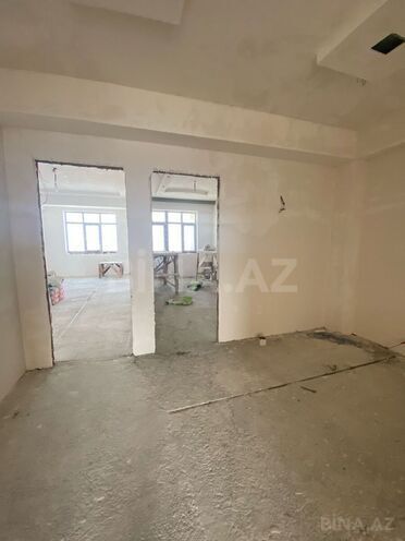 Satılır 3 otaqlı yeni tikili 136 m², 20 Yanvar m., photo 10 from 14