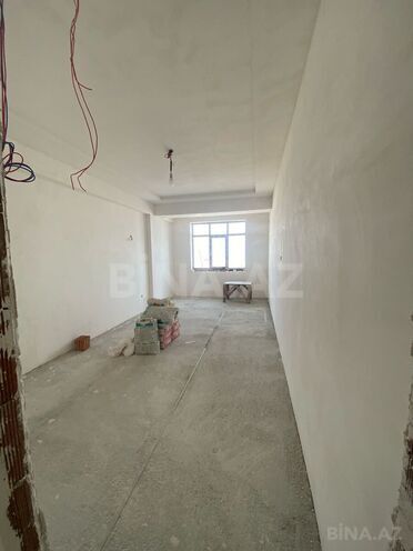 Satılır 3 otaqlı yeni tikili 136 m², 20 Yanvar m., photo 9 from 14