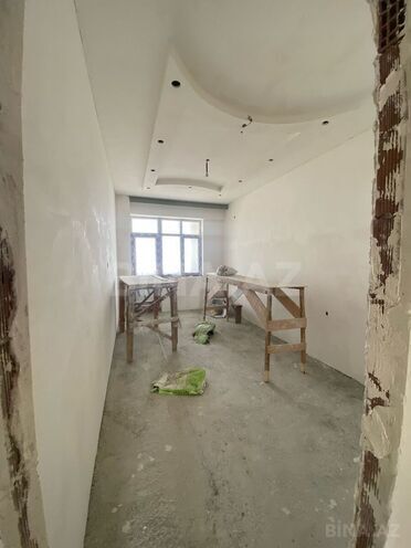 Satılır 3 otaqlı yeni tikili 136 m², 20 Yanvar m., photo 7 from 14