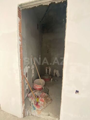 Satılır 3 otaqlı yeni tikili 136 m², 20 Yanvar m., photo 13 from 14