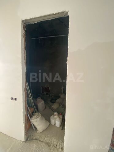 Satılır 3 otaqlı yeni tikili 136 m², 20 Yanvar m., photo 12 from 14