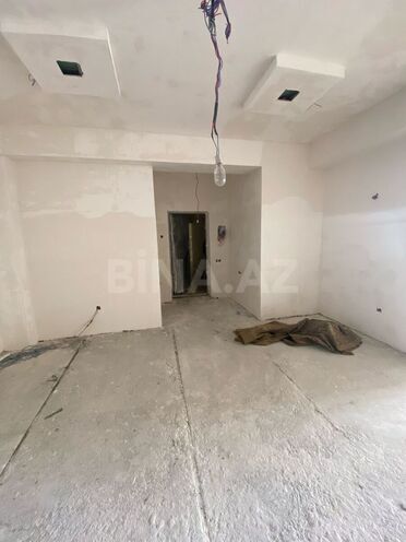 Satılır 3 otaqlı yeni tikili 136 m², 20 Yanvar m., photo 6 from 14