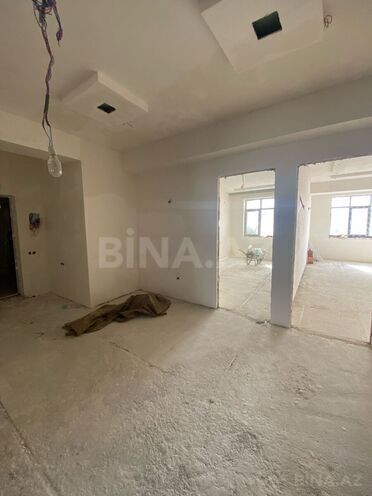 Satılır 3 otaqlı yeni tikili 136 m², 20 Yanvar m., photo 3 from 14