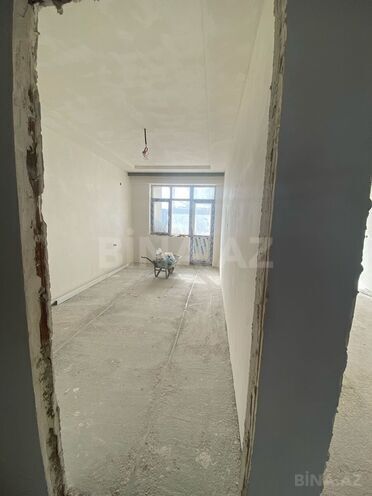 Satılır 3 otaqlı yeni tikili 136 m², 20 Yanvar m., photo 11 from 14