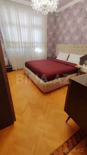 Продается 4-комн. вторичка 138 м², м. Нариман Нариманов, photo 8 from 16