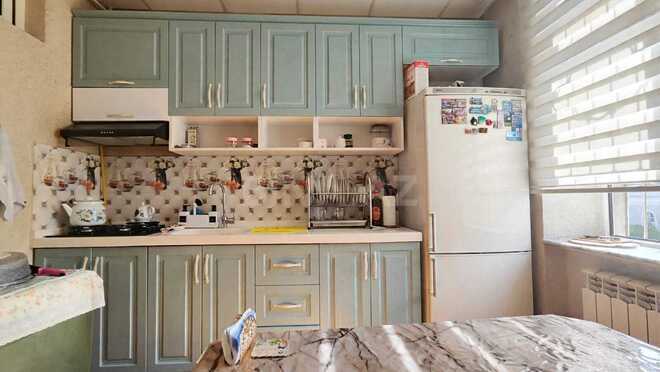 Продается 4-комн. вторичка 138 м², м. Нариман Нариманов, photo 10 from 16