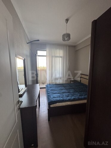 İcarəyə verilir 2 otaqlı yeni tikili 50 m², İnşaatçılar m., photo 4 from 9