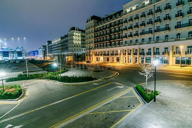 Satılır 4 otaqlı yeni tikili 120 m², Ağ şəhər q., photo 6 from 7