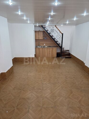 Сдаётся  объект 65 м², м. Сахил, photo 4 from 8