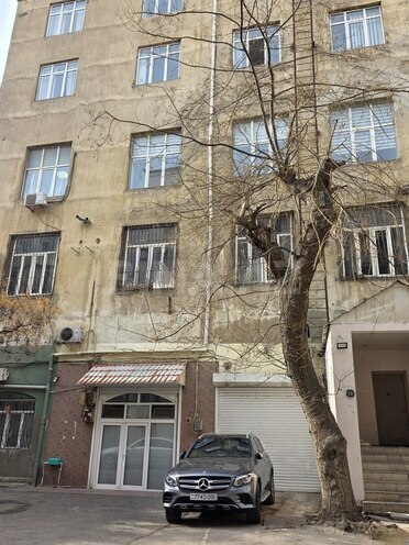 Сдаётся  объект 65 м², м. Сахил, photo 1 from 8
