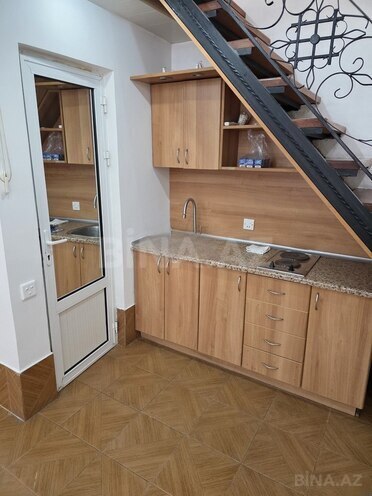 Сдаётся  объект 65 м², м. Сахил, photo 5 from 8