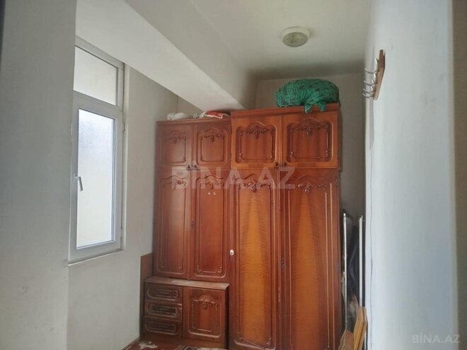 Satılır 3 otaqlı köhnə tikili 100 m², Elmlər Akademiyası m., photo 4 from 14