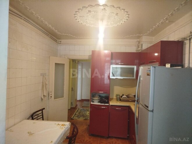 Satılır 3 otaqlı köhnə tikili 100 m², Elmlər Akademiyası m., photo 12 from 14