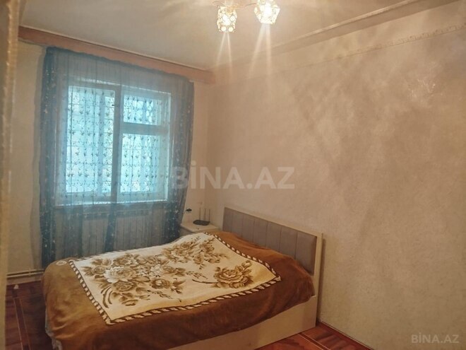 Satılır 3 otaqlı köhnə tikili 100 m², Elmlər Akademiyası m., photo 1 from 14
