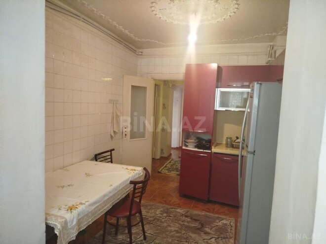 Satılır 3 otaqlı köhnə tikili 100 m², Elmlər Akademiyası m., photo 13 from 14