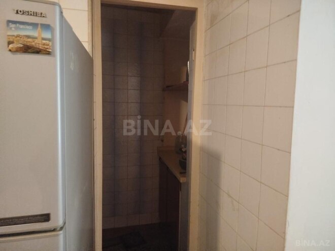 Satılır 3 otaqlı köhnə tikili 100 m², Elmlər Akademiyası m., photo 7 from 14