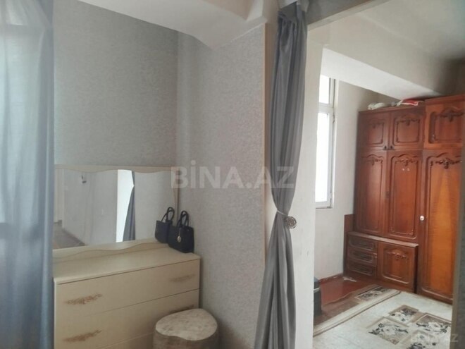 Satılır 3 otaqlı köhnə tikili 100 m², Elmlər Akademiyası m., photo 11 from 14