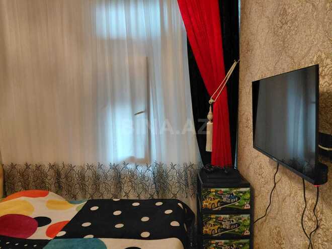 Продаётся 2-комн. новостройка 55 м², м. Элмляр Академиясы, photo 8 from 16