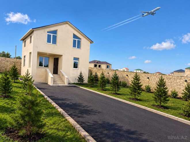 Продается 4-комн. дом/дача 80 м², пос. Тюркан, photo 1 from 17