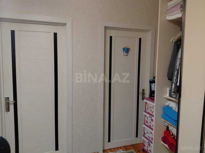 Продаётся 2-комн. новостройка 55 м², м. Элмляр Академиясы, photo 12 from 16