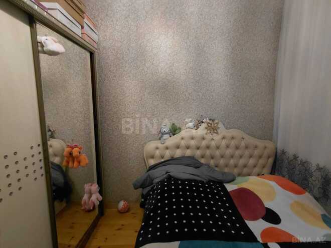 Продаётся 2-комн. новостройка 55 м², м. Элмляр Академиясы, photo 7 from 16