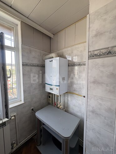 Продается 3-комн. вторичка 75 м², м. Ази Асланов, photo 6 from 15