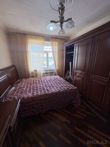 Продается 3-комн. вторичка 75 м², м. Ази Асланов, photo 12 from 15