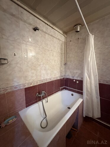 Продается 3-комн. вторичка 75 м², м. Ази Асланов, photo 13 from 15