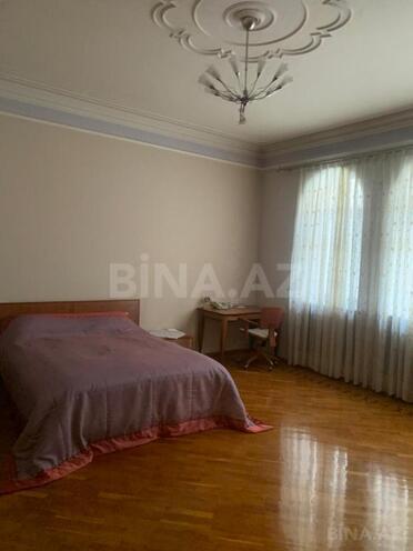 İcarəyə verilir 5 otaqlı həyət evi/bağ evi 400 m², Gənclik m., photo 5 from 30