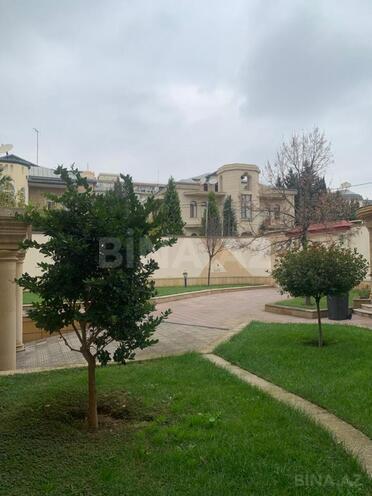 İcarəyə verilir 5 otaqlı həyət evi/bağ evi 400 m², Gənclik m., photo 19 from 30