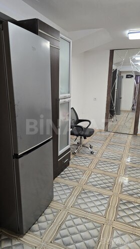 İcarəyə verilir 1 otaqlı köhnə tikili 35 m², Elmlər Akademiyası m., photo 3 from 11