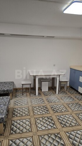 İcarəyə verilir 1 otaqlı köhnə tikili 35 m², Elmlər Akademiyası m., photo 4 from 11