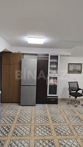 İcarəyə verilir 1 otaqlı köhnə tikili 35 m², Elmlər Akademiyası m., photo 7 from 11